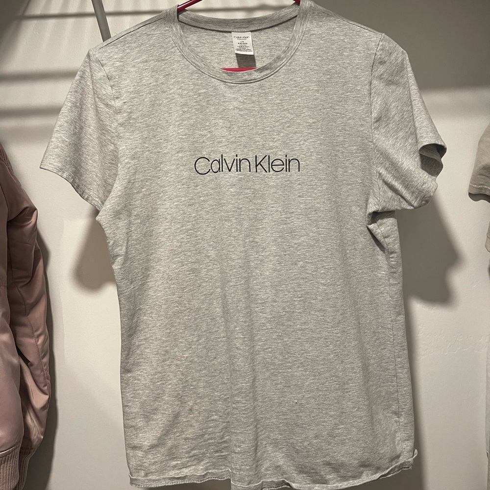 Calvin Klein